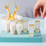 Silicone Cosmetic Makeup Organizer