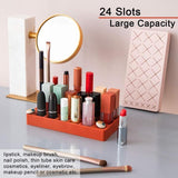 Silicone Cosmetic Makeup Organizer