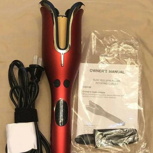 POWERCURL® CURLING IRON