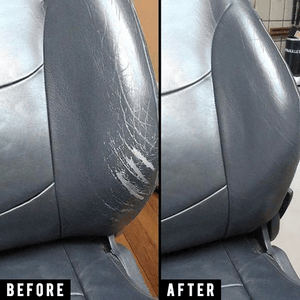 Multi-Purpose Leather Refurbishing Cleaner