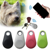 Pets GPS Tracker & Activity Monitor