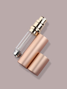 Refillable Perfume Atomizer