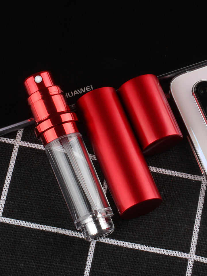 Refillable Perfume Atomizer