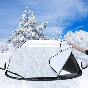 Universal Premium Windshield Snow Cover