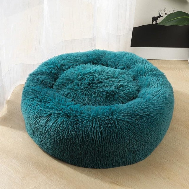 Soothing Pet Bed