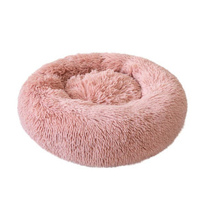 Soothing Pet Bed