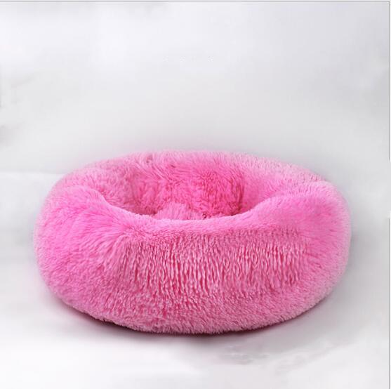 Soothing Pet Bed