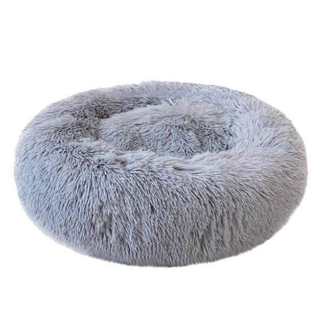 Soothing Pet Bed