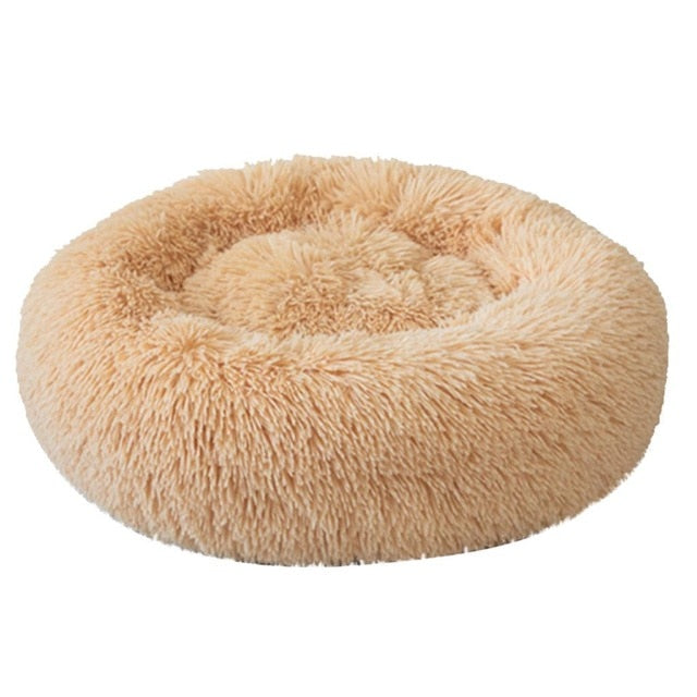 Soothing Pet Bed