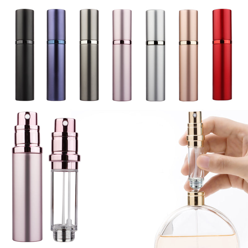 Refillable Perfume Atomizer