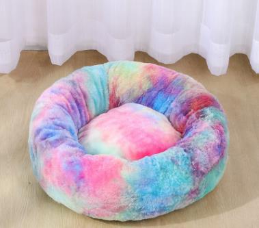 Soothing Pet Bed