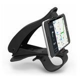 Universal Car Phone Clip Holder