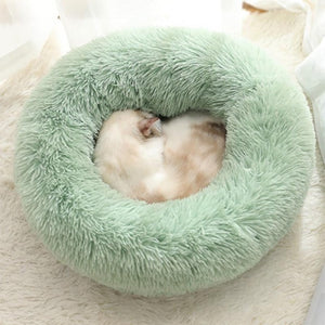 Soothing Pet Bed