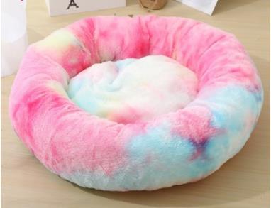 Soothing Pet Bed