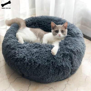 Soothing Pet Bed