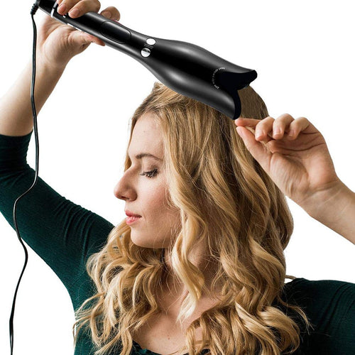 POWERCURL® CURLING IRON